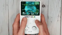 Nintendo: joven convierte su Wii en una consola portátil parecida a la GameBoy [VIDEO]