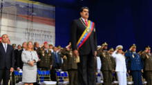 Grupo de Lima se pronuncia sobre supuesto atentado contra Nicolás Maduro