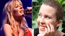 Kylie Minogue cuenta lo devastador que fue tener cáncer de seno 