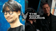 Hideo Kojima desea suerte a The Game Awards 2018 y confirma que no asistirá [RUMOR]