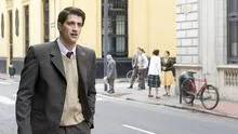 Cine peruano: Presentan teaser de 'La Pasión de Javier' | VIDEO |