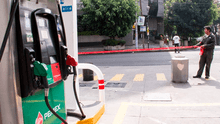 Precio de la gasolina frente al desabasto en México  hoy, viernes 8 de marzo