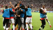 Repechaje Perú vs. Nueva Zelanda: revive los goles de Christian Ramos y Jefferson Farfán