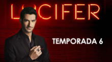 Lucifer 6 en Netflix: Tom Ellis explica los planes para la sexta temporada de la serie