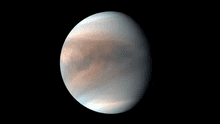 Fundación de multimillonario ruso anuncia que financiará la búsqueda de vida en Venus