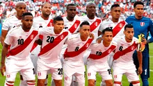 Selección peruana: el 1x1 de la derrota ante Dinamarca en Rusia 2018