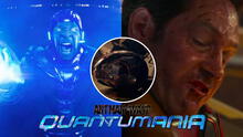“Ant-man 3”, tráiler final: Kang aniquila a Scott y anticipa muerte heroica en trágico avance