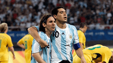 Juan Román Riquelme: "No tengo dudas que Messi va a volver"