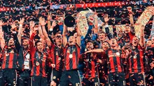 Atlanta United se consagró Campeón de la MLS tras vencer al Portland Timbers de Andy Polo [RESUMEN]