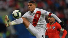 Selección peruana: Patricio Álvarez opinó sobre la ausencia de Paolo Guerrero 