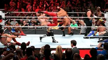 WWE anunció la baja de importante superestrella para el Royal Rumble