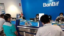 Reactiva Perú: BanBif desembolsa el primer crédito por 4,4 millones de soles