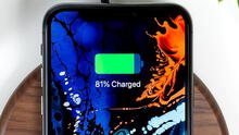 iPhone: ¿cómo hacer para que la batería de tu teléfono con iOS 16 dure más?