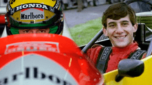 Fórmula 1: ¿Quién era y como corría Ayrton Senna?
