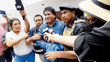 24 meses de prisión preventiva para alcalde José Delgado