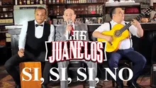 Facebook viral: "Los Juanelos" causan revuelo con su nueva canción dedicada al referéndum [VIDEO] 