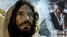 Julián Gil confiesa que tuvo miedo de interpretar a Jesucristo por una supuesta “maldición”