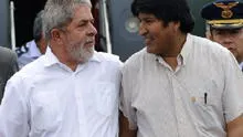 Lula Da Silva: América Latina se pronuncia tras fallo de Tribunal Supremo de Brasil