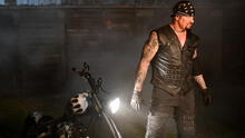 WWE: AJ Styles se pronuncia sobre el supuesto retiro de The Undertaker