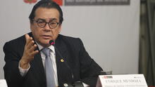 Comisión de Justicia debe investigar ‘indulto express’ otorgado a Fujimori