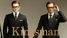 Kingsman 3 mostrará la aventura final de Harry y Eggsy como compañeros