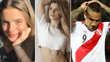 Thaísa Leal muestra de más en diminuto bikini y fans le recuerda a Paolo Guerrero [FOTOS]
