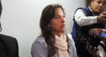 Prefecta de Tacna sobre denuncias: “Me niego a renunciar” [VIDEO]