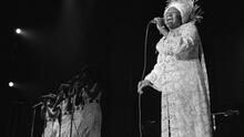 Velatorio de Aretha Franklin será abierto al público y en el Museo Afroamericano más grande del mundo