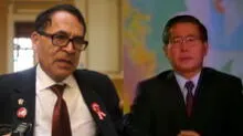 Quintanilla señala que cierre del Congreso de Vizcarra no se compara con autogolpe de Fujimori