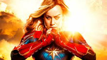 Marvel: Brie Larson recibirá el mismo salario que sus coprotagonistas varones en Avengers 5 