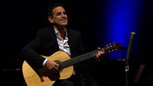 Juan Diego Flórez ofrecerá concierto ‘Bésame Mucho’ a través de la plataforma [VIDEO]