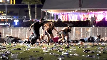 Tiroteo en Las Vegas: Al menos 58 muertos y más de 500 heridos deja la masacre [VIDEO]