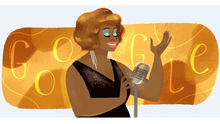 Lucha Reyes: ‘La Morena de Oro del Perú’ es homenajeada con emotivo Doodle de Google 