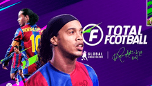 FIFA 23 y eFootball tienen nuevo rival: Total Football quiere destronarlos en Android e iOS