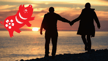 Horóscopo Chino 2019: estos son los signos compatibles en el amor, según el zodiaco Chino