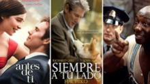 Twitter: Hachiko y las películas que volvemos a ver, pese a que nos hacen llorar