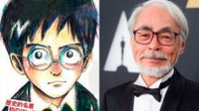 Studio Ghibli: Hayao Miyazaki revela adelanto de su nueva película animada