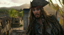 Johnny Depp volvería como Jack Sparrow: “Está listo para regresar y comenzar a grabar”