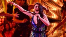Reina de la canción: Fátima Poggi no logró coronarse como la ganadora en la final del concurso