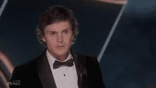 Globos de Oro 2023: Evan Peters gana premio a mejor actor de miniserie por “Dahmer”