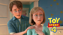  Toy Story 4: la trágica razón por la que el papá de Andy no está en la cinta [VIDEO]
