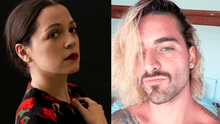 Natalia Lafourcade se sincera sobre envidia por Maluma [VIDEO]