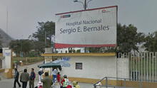 Comas: Nuevo hospital Sergio Bernales beneficiará a más de 3 millones de habitantes 