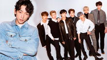 Ciipher: quiénes son los miembros del grupo K-pop creado por Bi Rain