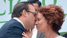 México: Javier Duarte y Karime Macías se divorcian luego de 20 años de matrimonio 