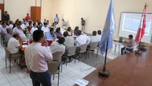 Talara: Ministerio de Vivienda construirá Planta de Tratamiento 