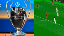 Real Madrid vs Liverpool: Los peores asientos para ver la final de la Champions League [VIDEO]