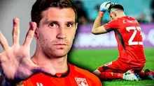 ¿Por qué ‘Dibu’ Martínez acude al psicólogo antes y después de cada partido con la selección?