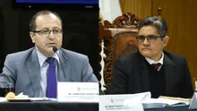 Alejandro Toledo | Hamilton Castro: El trabajo del caso está totalmente documentado | VIDEO