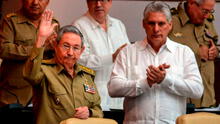 EN VIVO | Cuba elige hoy a su primer presidente de la República después de 40 años